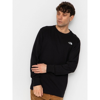 The North Face Simple Dome TNF black
