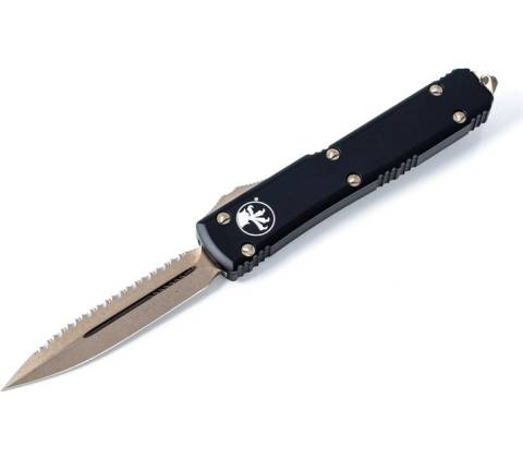 Microtech Ultratech 122-15
