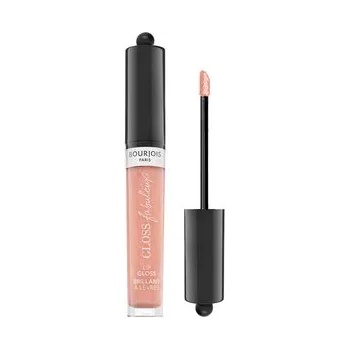 Bourjois Fabuleux Gloss Lip Gloss блясък за устни 03 3, 5 ml