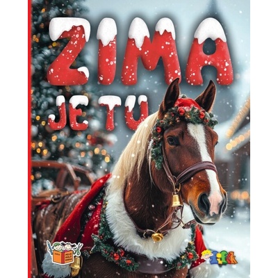 Zima je tu