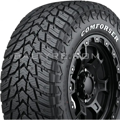 Comforser Winter Pro-Blizzard 33/13 R20 114Q