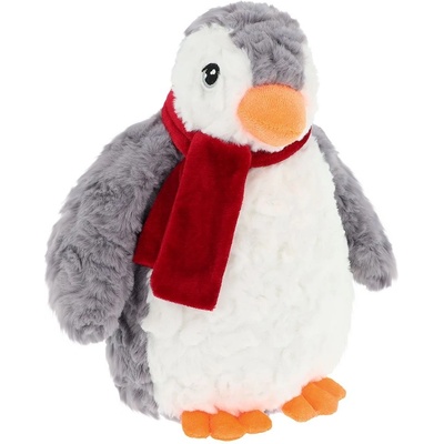 Keel Toys Плюшена играчка Keel Toys Keeleco - Пингвин, 20 cm (SX3539)