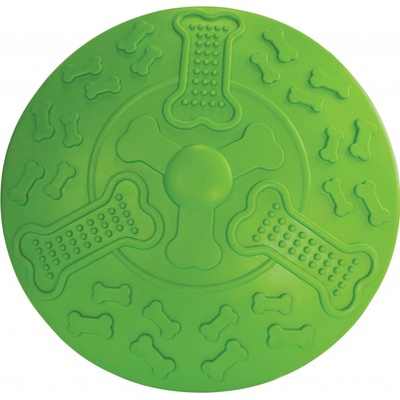 Hip Hop Plávajúce lietajúci tanier s vanilkou 23 cm