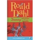 Danny, majster sveta - Roald Dahl