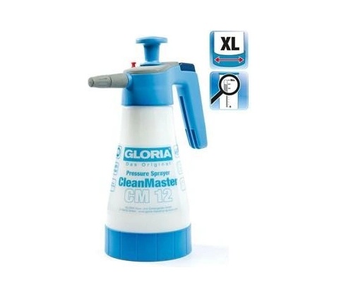 Gloria CleanMaster CM 12