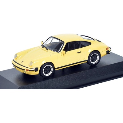 Minichamps Porsche 911 SC 1979 1:43