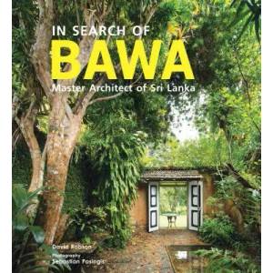 In Search of BAWA | DAVID ROBSON (2016)