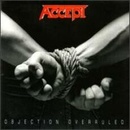 ACCEPT - OBJECTION OVERRULED
