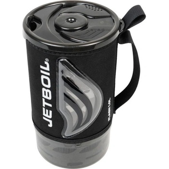 Image 1 of Jetboil FLCB3-EU Flash Fast Boil System 1 L Carbon 2025
