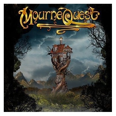 MourneQuest