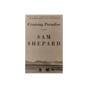 Cruising Paradise (ISBN: 9780679742173)