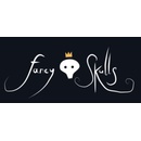 Fancy Skulls