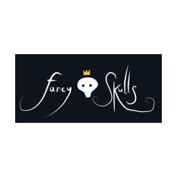 Fancy Skulls