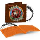 Hunter Robert - TIger Rose 2 CD