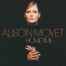 Alison Moyet - HOMETIME CD
