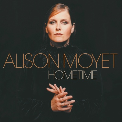 Alison Moyet - HOMETIME CD