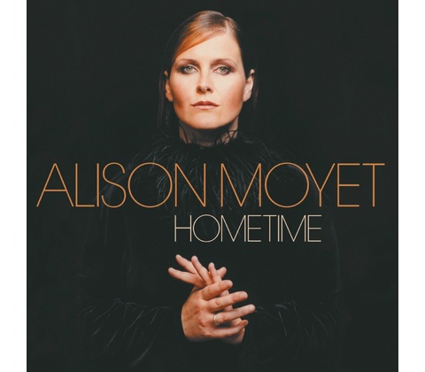 Alison Moyet - HOMETIME CD