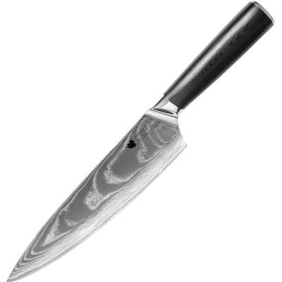 SWITYF nůž pro šéfkuchaře Chef GRIT ZK (8")