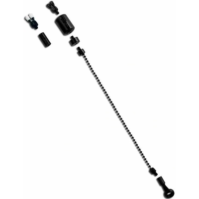 Avid Swinger Revolve Bobbin Černá