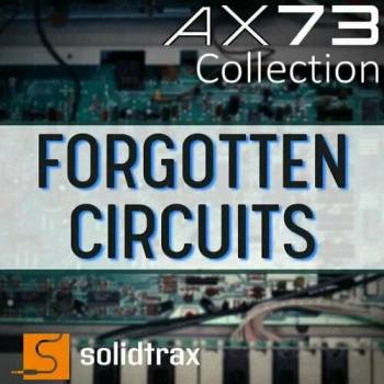 Image 1 of Martinic AX73 Forgotten Circuits Collection