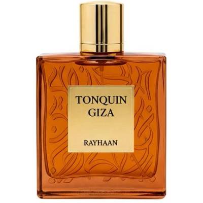 Rayhaan Tonquin Giza EDP 100 ml
