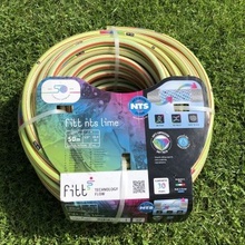 Fitt NTS Lime 1/2" 50m