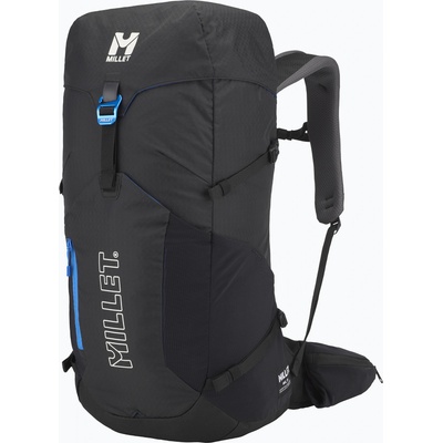 Millet Просо Ubic 25 л раница за трекинг черна