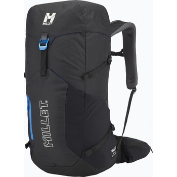 Millet Просо Ubic 25 л раница за трекинг черна