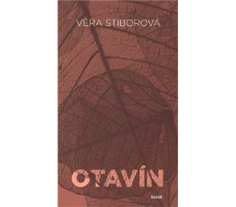 Otavín - Věra Stiborová