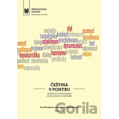 Čeština v pohybu