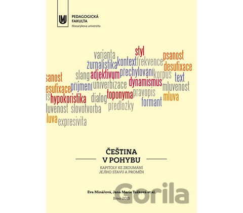 Čeština v pohybu