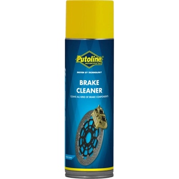 Putoline BRAKE CLEANER - 500ml