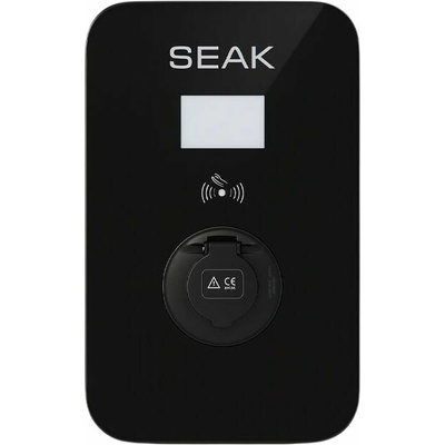 ENSTO Nabíjecí stanice pro elektromobily Ernsto One Home 22 KW Wallbox | Zboží Auto