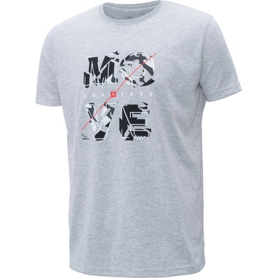 BRILLE Тениска Move