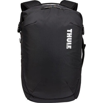 Thule Subterra TSTB334K 34 l Černá 34 l