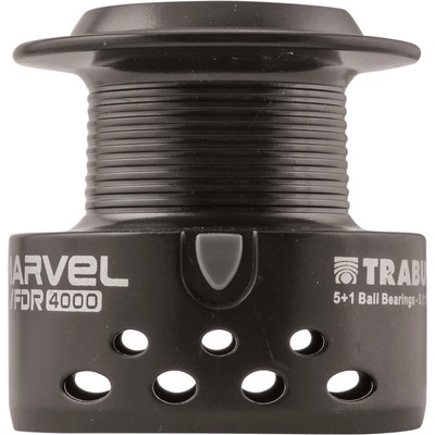 Trabucco Marvel FDR 4000
