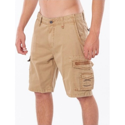 Rip Curl Classic Surf Trail Cargo Khaki