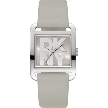 DKNY City Maxi DK1L001L0015 - Дамски часовник (DK1L001L0015)