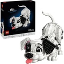 LEGO® Disney 43269 Štěňátko z filmu 101 dalmatinů