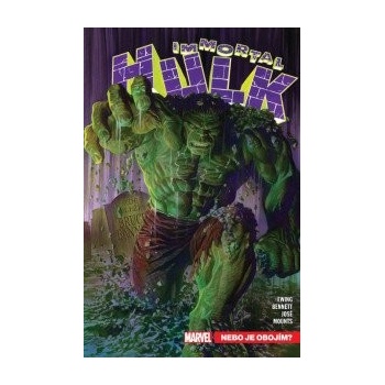 Immortal Hulk