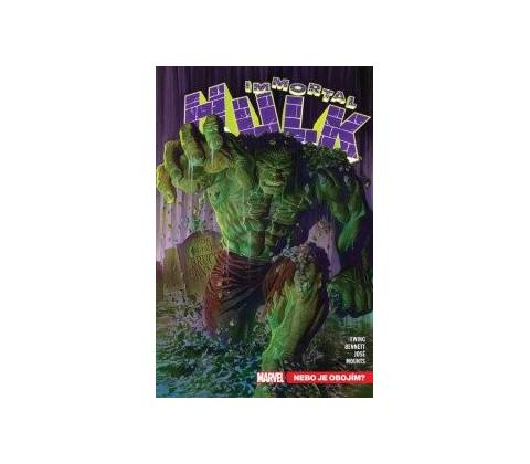 Immortal Hulk