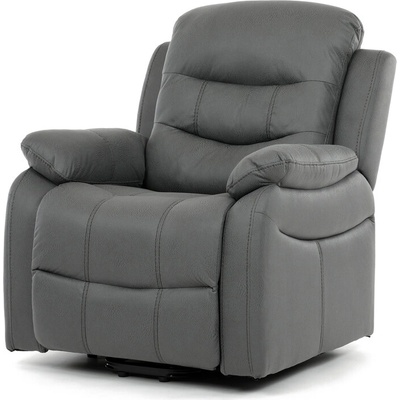 Sconto Tv Jimmy Iii Vintage Sivá