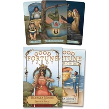 Good Fortune Tarot