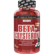 Weider Beta-Ecdysterone 150 kapslí