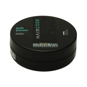 Subrína Hair Code Soft Power Wax 100 ml