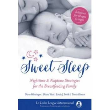 Image 1 of Sweet Sleep | La Leche League International, Diane Wiessinger, Linda J. Smith, Diana West