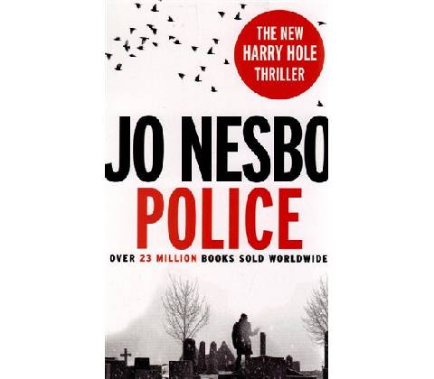 Police ee