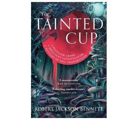 The Tainted Cup
