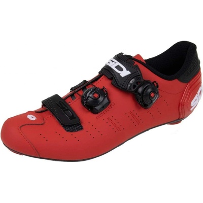 Sidi ERGO 5 matt red/black