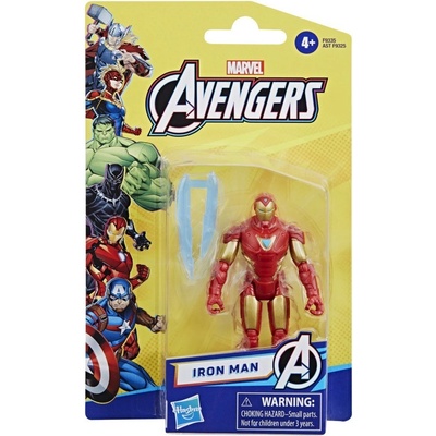 HASBRO Avengers Ironman 10cm